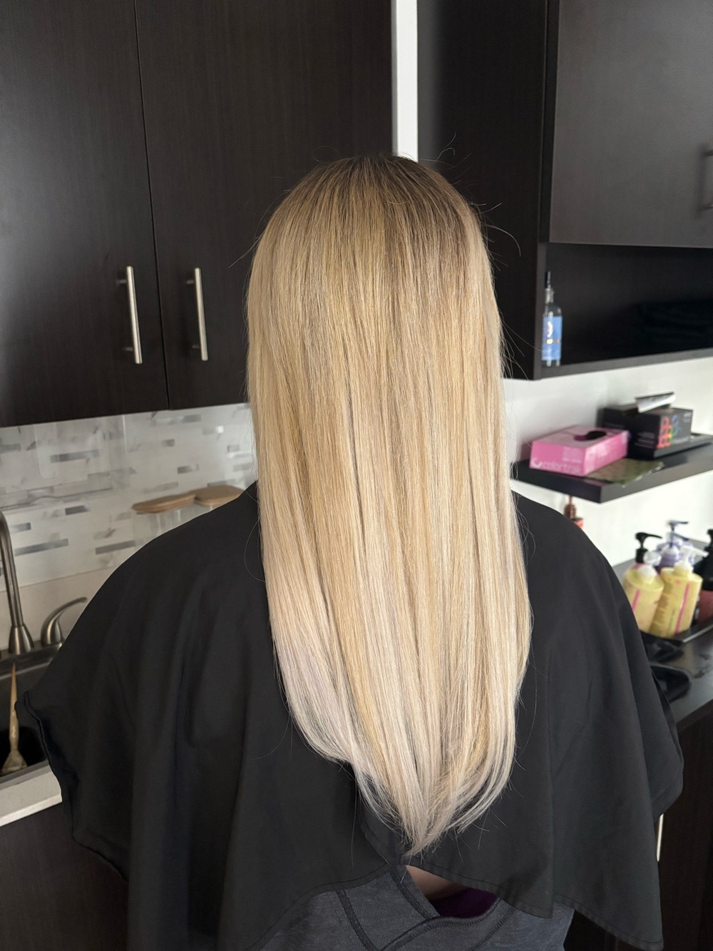 Hair Extensions